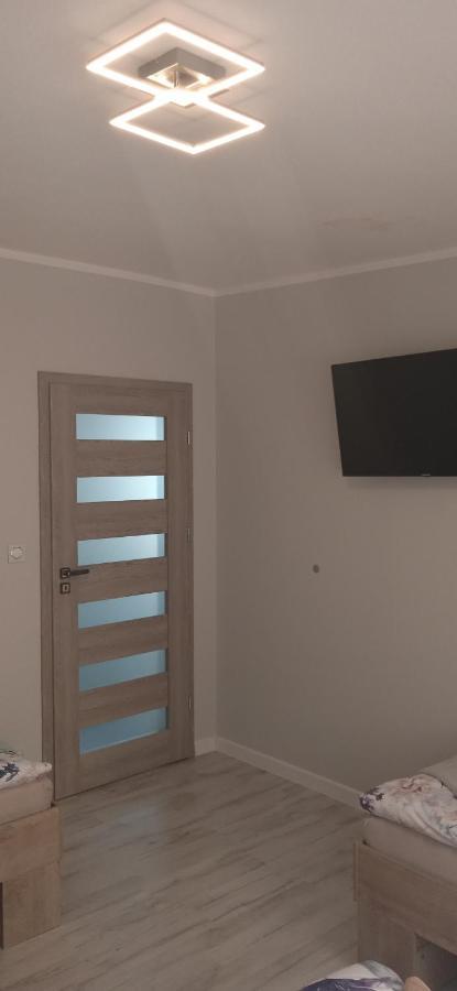 Apartament Klonowa Poznan Exterior photo
