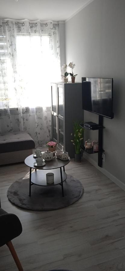 Apartament Klonowa Poznan Exterior photo